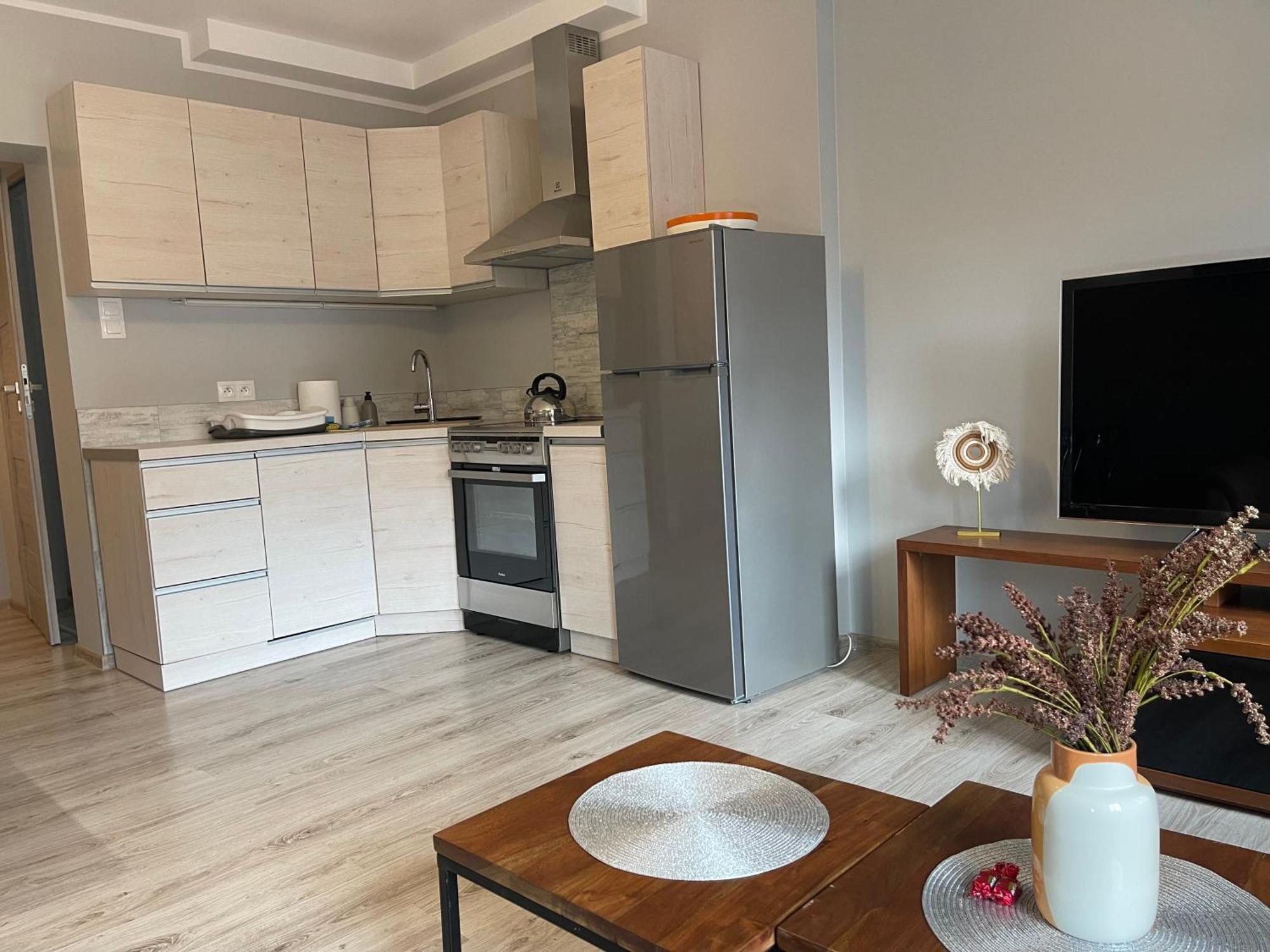 Apartament Przy Cieplickich Tezniach Jelenia Góra Exterior foto